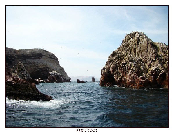 PERU