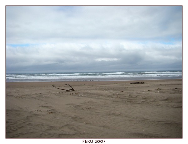 PERU