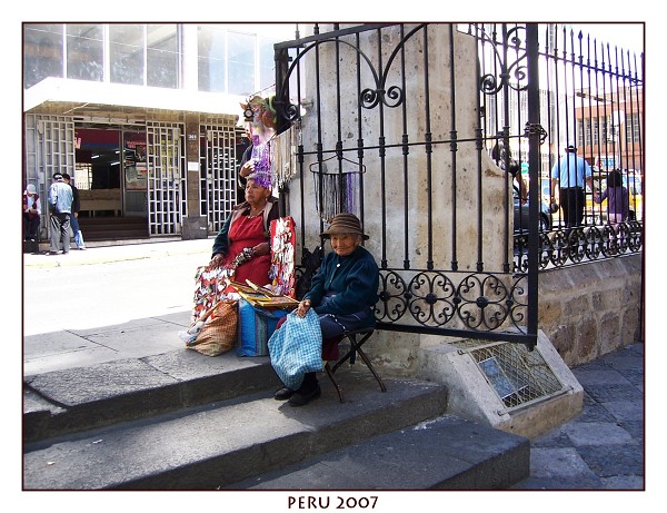 PERU