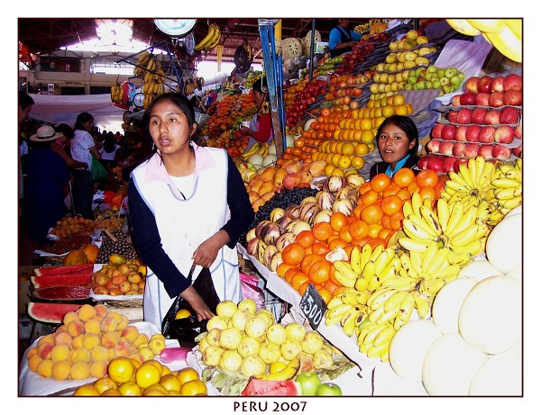 PERU