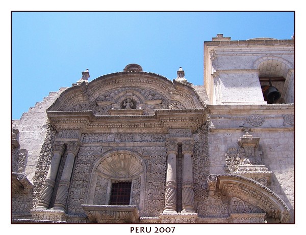 PERU