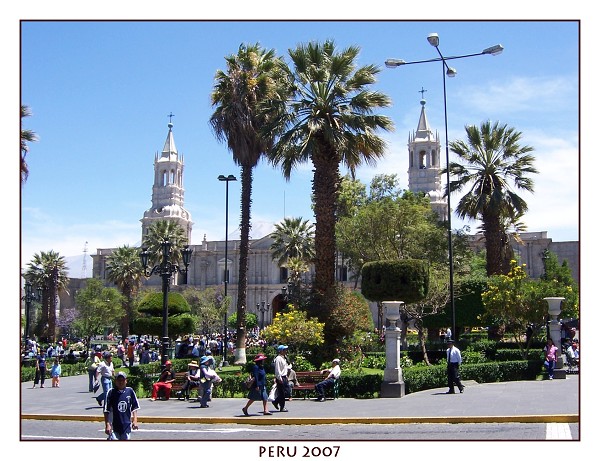 PERU