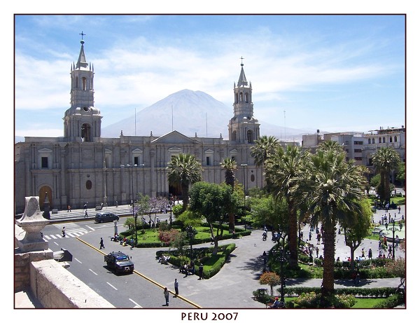 PERU