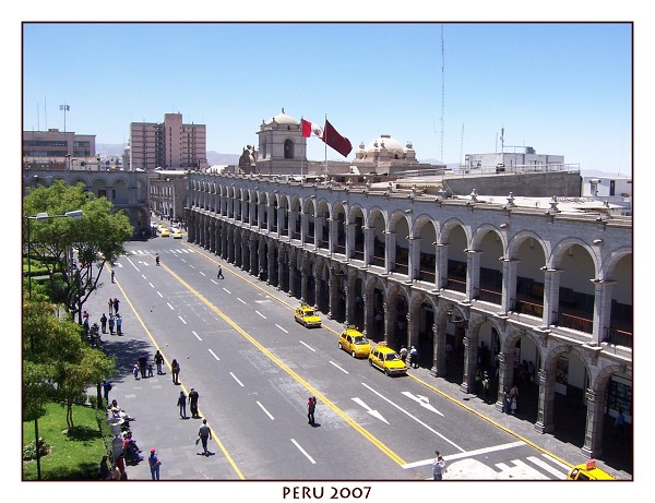 PERU