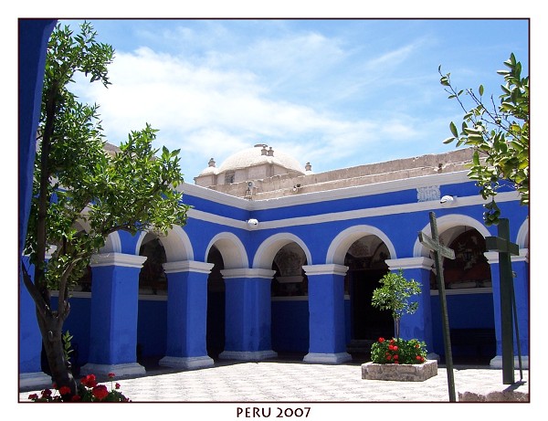 PERU
