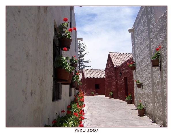 PERU