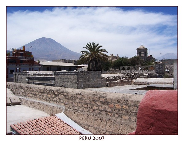 PERU
