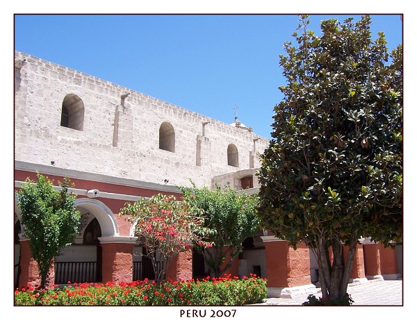 PERU