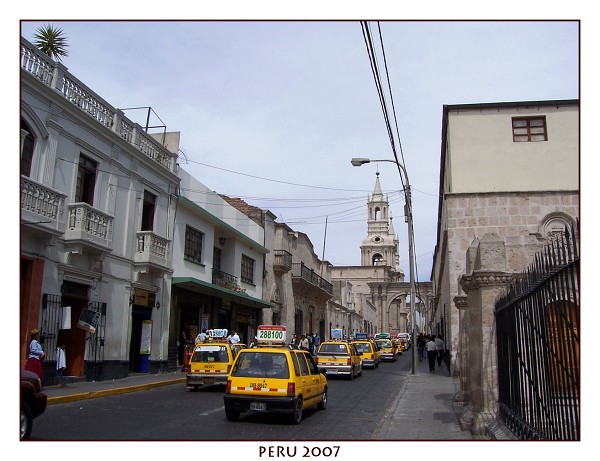 PERU
