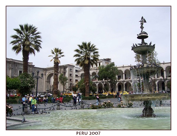 PERU