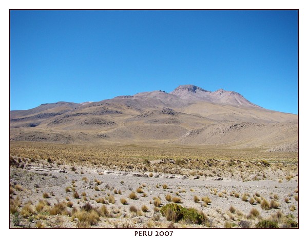 PERU
