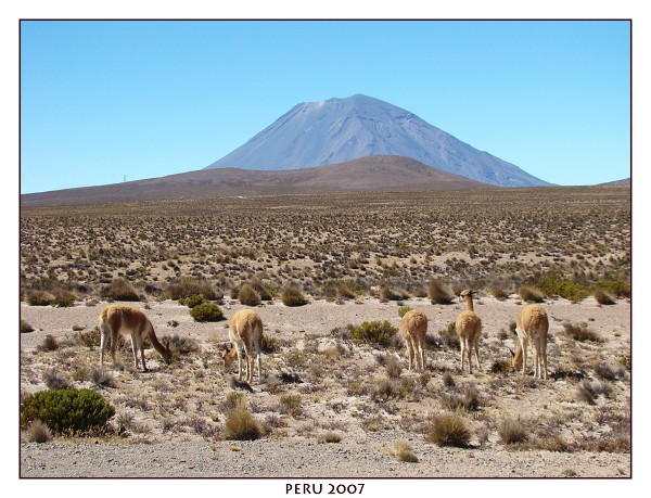 PERU