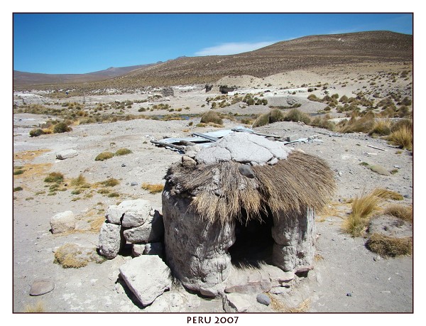 PERU