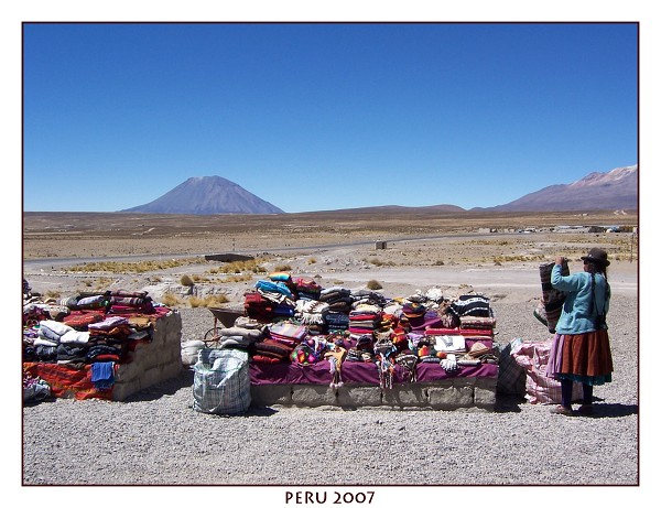 PERU