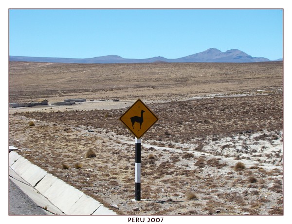 PERU