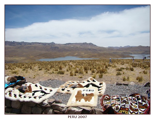 PERU