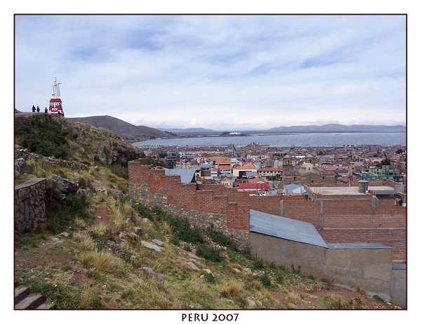PERU