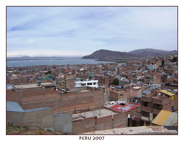 PERU