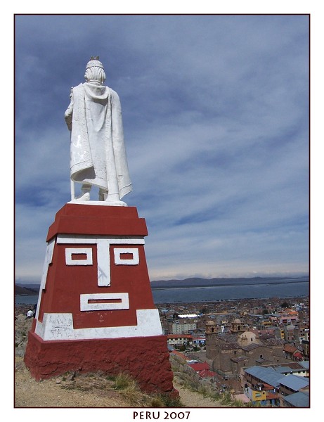 PERU