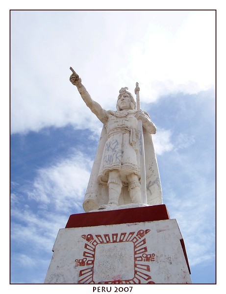 PERU
