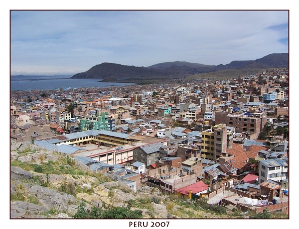 PERU