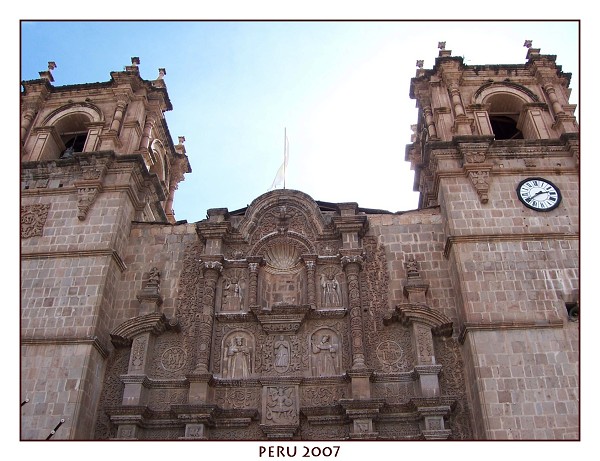 PERU