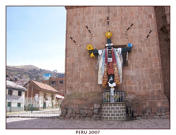 PERU