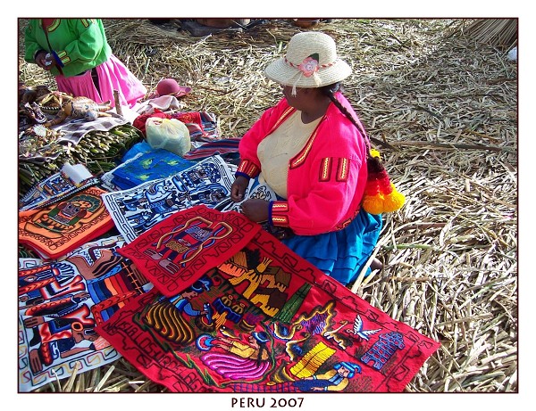 PERU