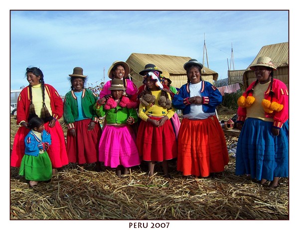 PERU