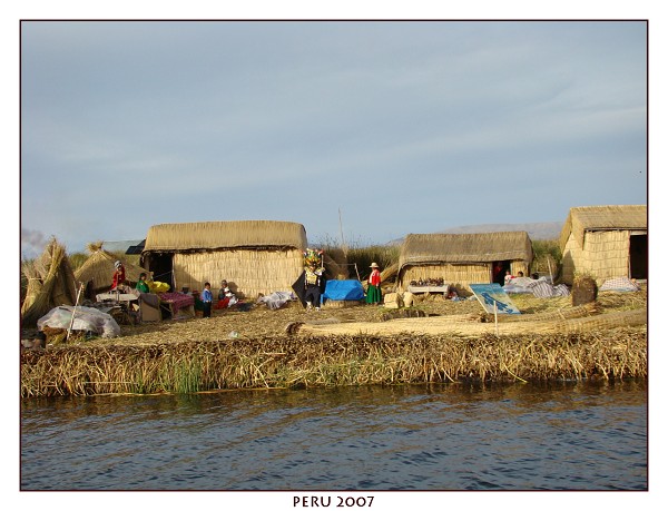 PERU