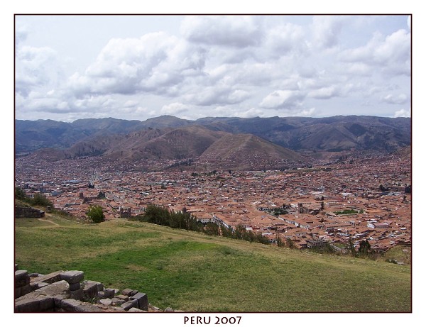 PERU