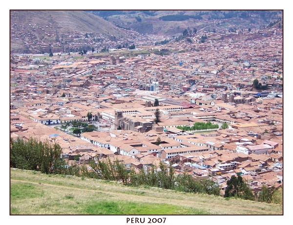 PERU