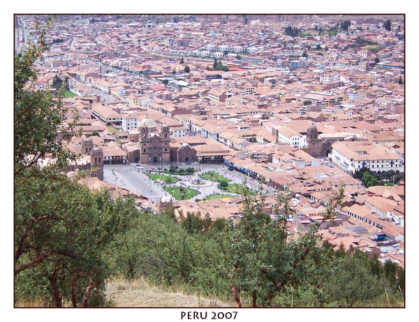 PERU