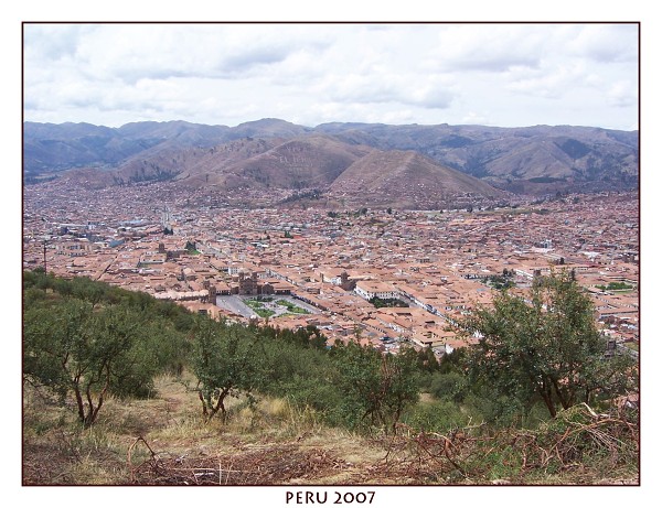 PERU