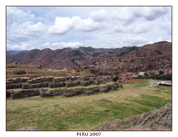 PERU