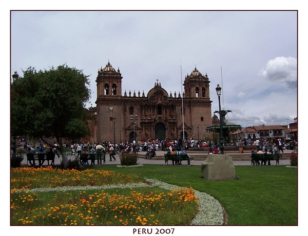 PERU