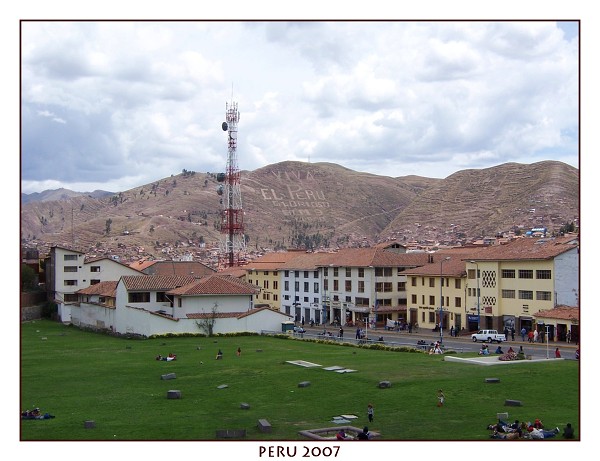 PERU