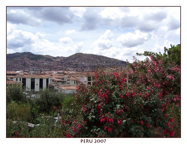PERU