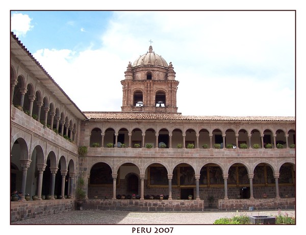 PERU