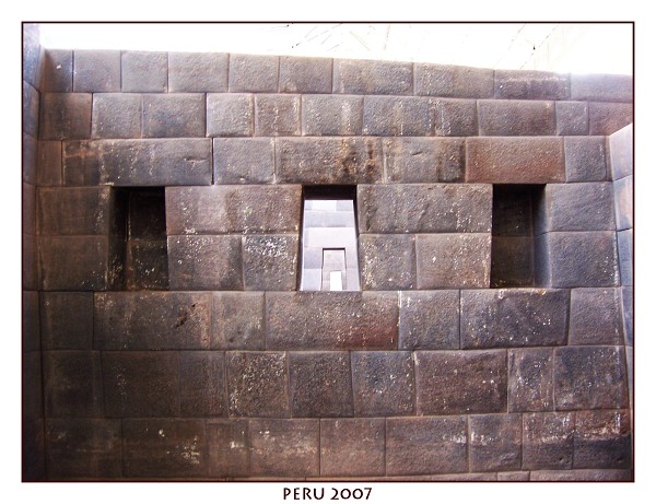 PERU