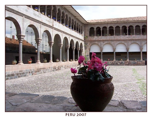 PERU