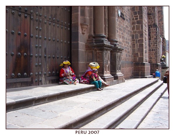 PERU