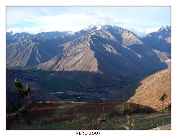 PERU