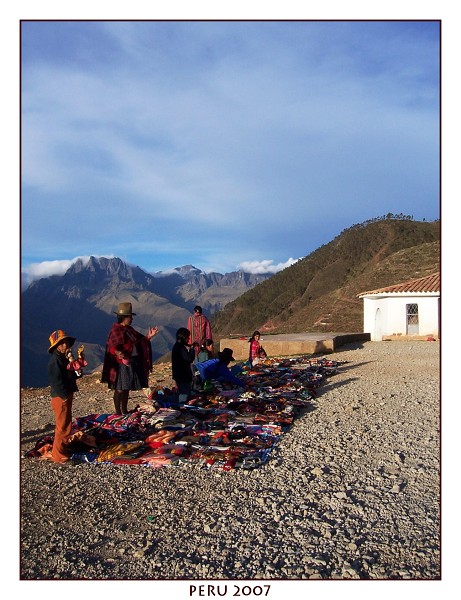 PERU