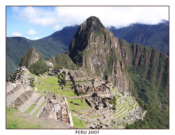 PERU
