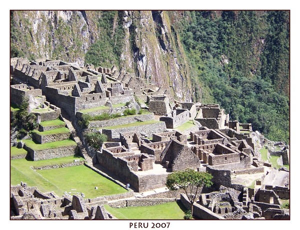 PERU
