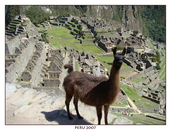 PERU