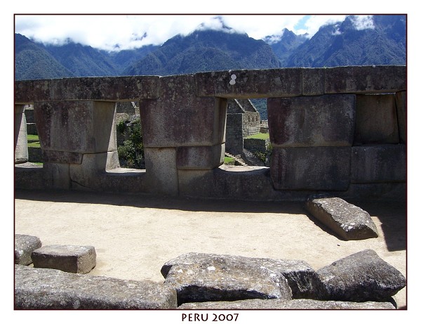PERU