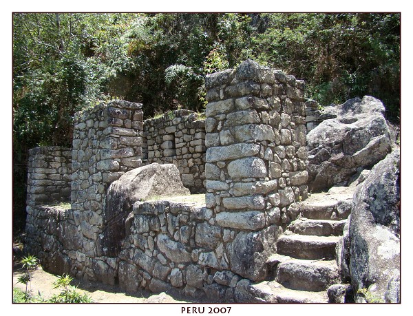 PERU