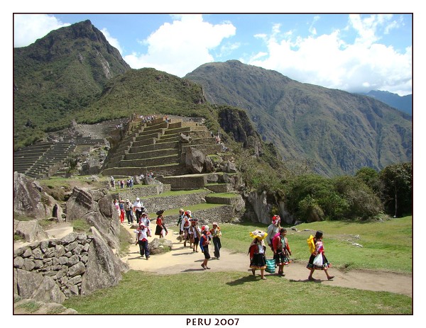 PERU